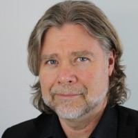 Cecil Folkesson