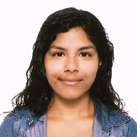 Ana Lucía Guevara Juárez
