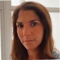 Judith Vidal