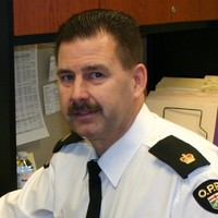 Brad Fishleigh