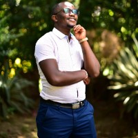 Frank Chege