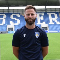 Alex Bevens
