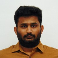 Rohith B