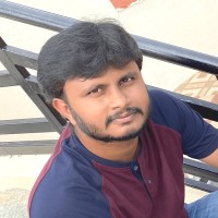 Kiran B V
