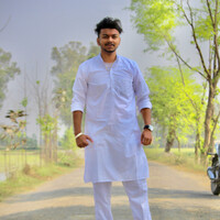 Sachin Mourya