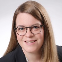 Katrin Liebl (Geb. Einfeldt)