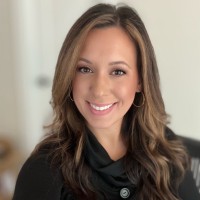 Christina Yoder