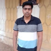 Nabajyoti Parida