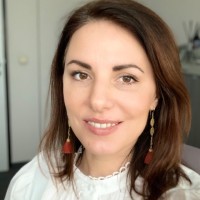 Marta Olender