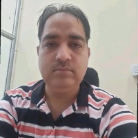 Sham Gulati
