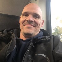 Mathieu Gendron