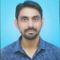 Rupesh Dhande