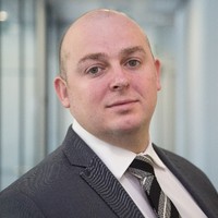 Joaquin Gil de Vergara Quintana