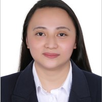 Trisha Mae Diaz