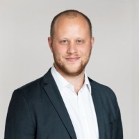 Thomas Haugeli Halvorsen