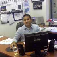 Bernard Beltran