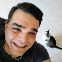 Caio Perroni