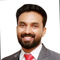 Jibin Mathew
