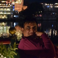 Davinder Madaan