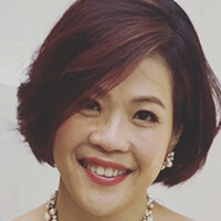 Eve Teoh