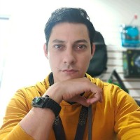 Frander Steward López Arias