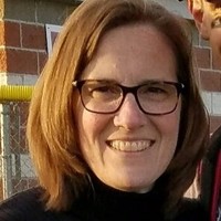 Linda Crawford