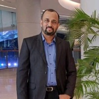 Deepak Kumar Tripathy