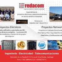 REDACOM INGENIERIA