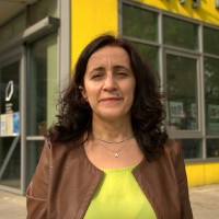 Ilaria Gualandi