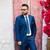 M Rehman