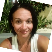 Jennifer Brisbin