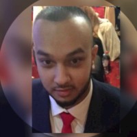 Mohammed Rahman