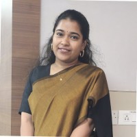 Shruthi Subhash