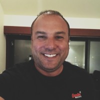 Andrew Yanitsas