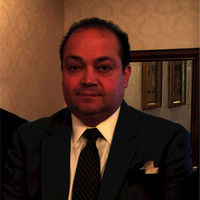 Alex Kavrazonis