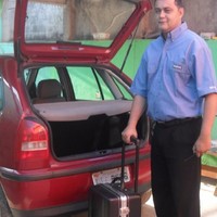 José Adeilson Vilela Barboza