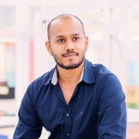Abhishek Rajput