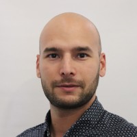 Stefan Ionete