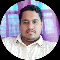 Kirankumar Lamani