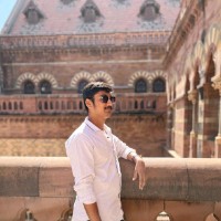 Gourav Jain