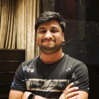Shaik Rasikh Ali