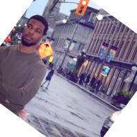 Patrick Kekeocha