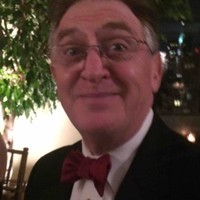 Nicholas Robert