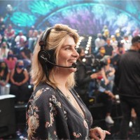 Thassia Travaglioni