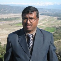 J Chandra Babu