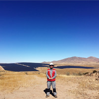Richard Cortes Ortiz