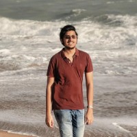 Pathanjali Cinnakonda Janardhanan