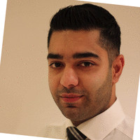 Chirag Somchand