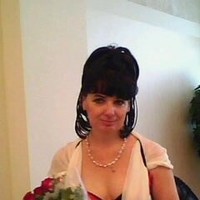Надежда Лукьянова