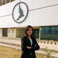Monali Daburkar